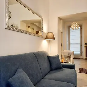 La Perla Sul Di Con Parcheggio Apartment Como
