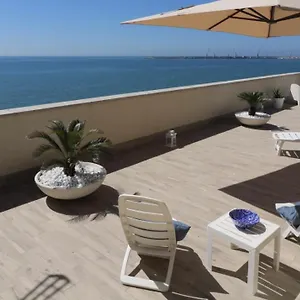 Terrazza Delle Sirene - Fronte Mare Apartment Pozzallo