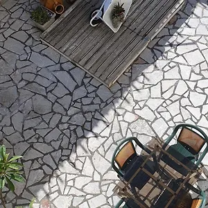 Agape Holiday home Giardini Naxos